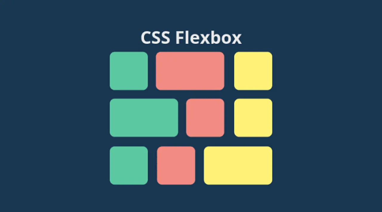 flexbox