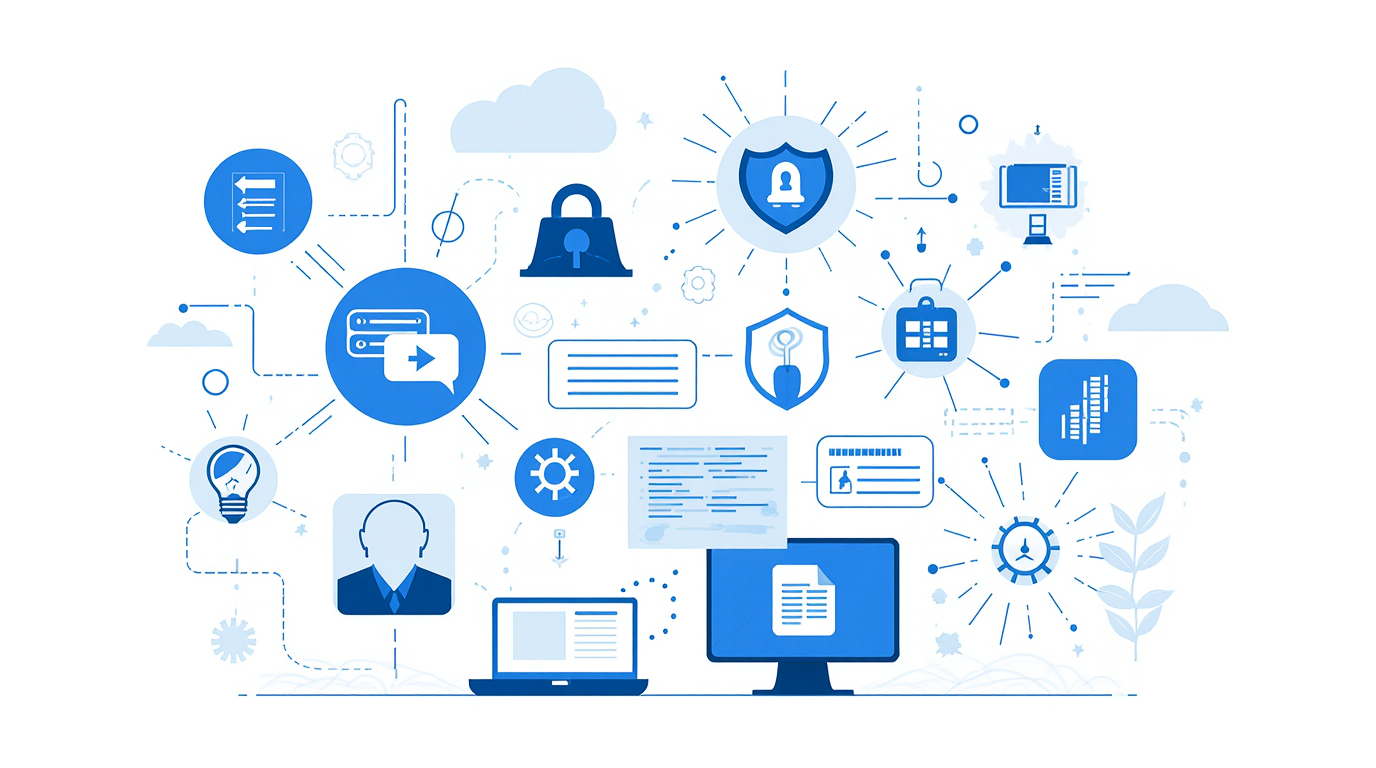 Рассмотрим подход проектирования ПО как модульный монолит
